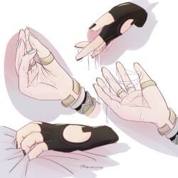 jahoda (genshin impact) from genshin impact