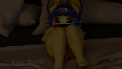 1boy 1girls 3d 3d_model anal anal_sex animal_crossing animated ankha ankha_(animal_crossing) ankha_(zy0n7) anthro athletic_female dopyteskat doubutsu_no_mori female furry human human_on_anthro human_penetrating light-skinned_male male male_penetrating_female nairu_(doubutsu_no_mori) nintendo riding riding_penis sex shortstack sound tagme video zy0n7