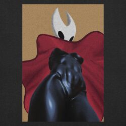 hornet (hollow knight) from hollow knight