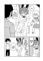 embarrassed embarrassed_nude_female enf tanaka ueno-san_wa_bukiyou ueno_(ueno-san_wa_bukiyou) weird_dude
soegi_(ueno-san_wa_bukiyou)