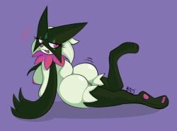 generation 9 pokemon from game freak by biomadders