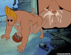 1boy 1girls 2023 accurate_art_style anus balls big_penis blonde_hair breasts brown_hair canoartnsfw cartoon_network completely_naked completely_naked_female completely_naked_male completely_nude completely_nude_female completely_nude_male crossover cum cum_in_pussy cum_inside duo female_focus female_penetrated glasses hanna-barbera johnny_bravo johnny_bravo_(series) larger_male light-skinned_female light-skinned_male light_skin male_penetrating male_penetrating_female missionary_position naked naked_female naked_male nipples nude nude_female nude_male penetration penile penile_penetration penis penis_in_pussy scooby-doo sex size_difference smaller_female straight straight_sex sunglasses testicles vaginal vaginal_penetration vaginal_sex velma_dinkley warner_brothers