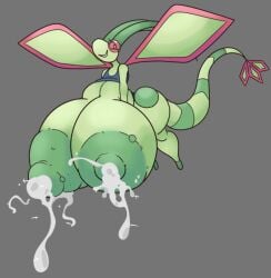 1girls anthro breasts enormous_breasts excessive_lactation flygon flying gigantic_breasts huge_breasts huge_nipples hyper hyper_breasts lactating lactation massive_breasts milk nipples oc piratebay pokemon pokemon_(species) tail thick_thighs wings