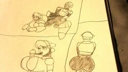 Alia Rule 34 Image