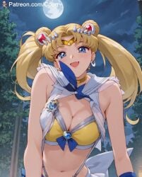 ai_generated bishoujo_senshi_sailor_moon clothing cougwe medium_breasts sailor_moon stable_diffusion usagi_tsukino