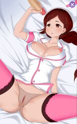 annie (booty calls) from booty calls