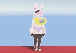 animated big_ass big_breasts breasts bubble_butt busty_boy furry huge_ass huge_breasts papervrc peanut_butter_(theycallhimcake) tagme theycallhimcake thick_thighs video vrchat wide_hips