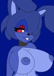 bonfie bonnie_(cally3d) bonnie_(fnaf) female five_nights_at_freddy's fnaf fnia solo tagme