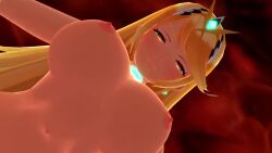 1girls 3d animated armpit_sex background_music bikini blonde_hair bug cum cum_inside cum_on_breasts digital_media_(artwork) female insectophilia insects interspecies kissing maggot maggots monster mp4 music mythra mythra_(xenoblade) nude o-dio paizuri rex_(xenoblade) sound tagme titjob vagina vaginal_penetration vaginal_sex video xenoblade_(series) xenoblade_chronicles_2 zoophilia