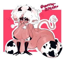 original character from original by yummyiscream
