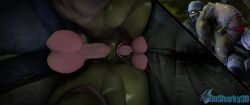 2024 3d_(artwork) 3d_animation alien anal anal_sex animated balls breasts combine conditional_dnp dasharky3d digital_media_(artwork) double_penetration female female_vortigaunt genitals group half-life hi_res high_framerate human humanoid low-angle_view male male/female mammal nipples penetration penile penile_penetration penis penis_in_ass penis_in_pussy sex short_playtime sound source_filmmaker_(artwork) tagme trio vaginal_penetration valve video vortigaunt worm's-eye_view