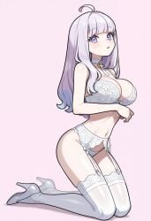 plymouth (azur lane) from azur lane by brokewyt