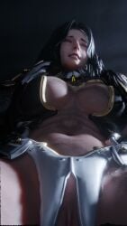 1girls 3d 9:16 animated barnabas'_mother barnabas_tharmr big_breasts black_hair breasts cunnilingus edit edited female female_torso final_fantasy final_fantasy_xvi highres incest incest_(lore) large_breasts lazyprocrastinator licking low-angle_view milf mother mother_and_son oral out-of-frame_censoring pov pov_cunnilingus pussy shorter_than_30_seconds solo_focus sound tagme unseen_male_face vertical_video video