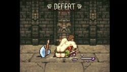 1boy 1girl1boy 1girls 2026 2d 2d_animation accurate_art_style animated bad_end bandit bandit_(fire_emblem) bottomless bottomless_female brigand broken_rape_victim broken_staff broken_weapon captured captured_female captured_heroine cleric crying defeat defeat_rape defeat_sex defeated defeated_female defeated_heroine defenseless deleted_in_source female female_penetrated female_rape_victim female_raped femsub fire_emblem fire_emblem:_the_blazing_blade game_over game_over_rape genvoke helpless helpless_female helpless_girl helpless_heroine human male male_raping_female male_rapist maledom mating_press medieval moaning moaning_female mp4 no_escape pink_hair pixel_art rape rape_slave raped raped_by_enemy raped_female raped_girl serra_(fire_emblem) sex sobbing sound style_parody suffering unhappy_female unhappy_sub unwanted_sex video weak_female weapon_on_floor