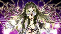 arusu marina from date a live by tsunako