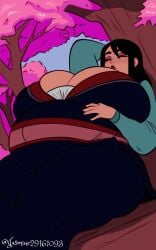 1girls aged_up asian asian_female bbw chinese chinese_clothes chinese_female chubby chubby_female disney disney_princess fa_mulan fat fat_ass fat_butt fat_female fat_woman huge_breasts jasmine29161093 jazzanna massive_ass massive_breasts mayternity mayternity_2026 milf milf_body milfification mulan_(1998_film) plump plus_size pregnant pregnant_belly pregnant_female pregnant_with_multiples super_belly super_breasts wide_hips wide_thighs