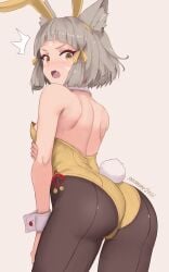 nia from xenoblade (series) by zelc-face