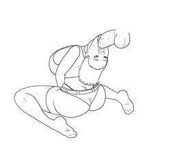 Ass Rule 34 Image