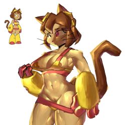 Kit (Gameoverse) Rule 34 Image