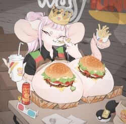 kimberly (dullvivid) fan art