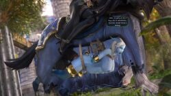 1horse 2026 2girls 3d adult adult_female areola belly_bulge belly_riding bestiality big_breasts big_penis blizzard_entertainment blue_eyes blue_skin bondage boobs bound breasts chat_bubble deep_penetration dialogue draenei dress dripping dripping_precum dripping_pussy elwynn_forest english_text exposed_breasts exposed_nipples exposed_pussy female female_focus glowing_eyes hairless_tail hands_tied hands_tied_behind_back hanging_breasts high_heels hooves horns horse horse_armor horsecock human_(world_of_warcraft) jewelry large_breasts large_penis light-skinned_female light_skin male mature mature_female mature_woman nipple_piercing nipples penetration penis pierced_nipples piercing pointy_ears pussy pyrista restrained rope rope_bondage stockings stormwind suspension tail text tied tied_hands tongue tongue_out undercarriage vaginal_penetration veiny_penis warcraft wet wet_pussy white_hair woman world_of_warcraft x-ray xray_view zentaeron zentaria_blackwood zoophilia
