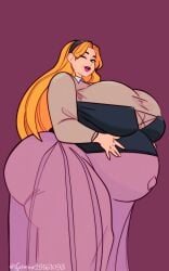 1girls aged_up aurora_(sleeping_beauty) disney disney_princess fat_ass fat_butt fat_female huge_breasts jasmine29161093 jazzanna massive_ass massive_breasts mayternity mayternity_2026 milf milf_body milfification plus_size pregnant pregnant_belly pregnant_female pregnant_with_multiples princess royalty sleeping_beauty_(1959_film) super_belly super_breasts wide_hips wide_thighs