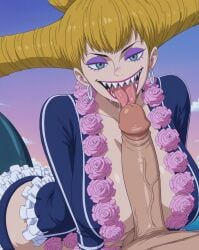 one piece fan art