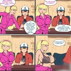 1boy 1boy1girl 1girls 2d aged_up asking_for_harder ass ass_grab back_view backless_outfit bangs banjabu big_ass big_breasts blonde_female blonde_hair blunt_bangs blush breasts brown_eyes brown_hair bubble_ass bubble_butt busty cleavage comic_dub completely_nude couple cowgirl_position cumming curvaceous curvy curvy_figure dialogue dipcifica dipper_pines dirty_talk doggy_style embrace english english_dialogue english_language english_text english_voice english_voice_acting enjoying female female_orgasm formal_wear fucked_from_behind fucking_good_and_hard funny gloves gravity_falls green_eyes groping groping_breasts happy_sex imminent_sex just_fuck_already kissing large_ass large_breasts leg_held_up leg_lift light-skinned_female light-skinned_male light_skin long_gloves long_hair loving_it making_out male male/female mastery_position mating_press missionary_position moaning nice_ass older_female older_male pacifica_northwest passionate penis_in_pussy pounding pounding_pussy pressed_together purple_gloves reverse_cowgirl_position rich_female riding_penis romantic romantic_couple screaming_in_pleasure secret_comics sex_from_behind sex_sounds short_hair smooth_skin sound speech_bubble spread_legs squeezing_breast standing_sex straight straight_sex suddenly_naked sweat sweating table_sex tagme text text_bubble thick_thighs thighs tight_clothing tight_dress tsundere video voice_acted voluptuous voluptuous_female wholesome wide_hips