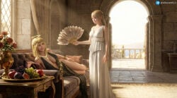 Queen Marika The Eternal Rule 34 Image