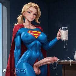 2026 ai_generated ass ass_bigger_than_head athletic athletic_futa athletic_futanari balls ballsack beautiful big_ass big_balls big_breasts big_butt big_penis big_thighs breasts chest cock cr34my cum_in_container cum_in_glass curvy curvy_figure curvy_futa dc dc_comics dick dickgirl fit fit_futa futa futanari gorgeous high_quality highres looking_at_viewer narrow_waist nsfw patreon patreon_logo patreon_username penis perfect perfect_anatomy perfect_ass perfect_body perfect_boobs perfect_legs perfection pretty sexy sexy_body sexy_futa sexy_pose small_waist stable_diffusion supergirl testicles uncensored wide_hips wide_thighs