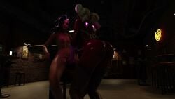 3d ann_takamaki cosplay futanari hamonofthesun hypnosis mercy mind_control overwatch sex sombra tagme video