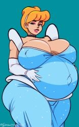 1girls aged_up big_ass big_breasts cinderella_(1950_film) cinderella_(disney) disney disney_princess fat_ass fat_butt fat_female huge_breasts jasmine29161093 jazzanna massive_ass massive_breasts massive_tits mayternity mayternity_2026 milf milf_body milfification plus_size pregnant pregnant_belly pregnant_female pregnant_with_multiples super_belly super_breasts wide_hips wide_thighs