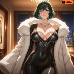 1female 1girl 1girls absurd_res ai_generated beach big_breasts big_penis bikini breasts breasts_bigger_than_head chest cleavage curvy ejaculation erect_nipples female_orgasm fubuki_(one-punch_man) green_eyes green_hair hi_res high_quality high_resolution highres hips hourglass_figure huge_ass huge_breasts human large_breasts light-skinned_female lying manga_style massive_breasts nipple_bulge one-punch_man orgasm_face patreon_url penetration pussy_ejaculation pussy_juice sex_from_behind shadowsenpai stomach_bulge sweat tagme thick thin_waist underboob upside-down veiny_penis