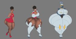Ass Rule 34 Image