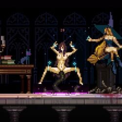 2d 2d_animation 2girls animated bad_end blade bottomless bottomless_female broken_rape_victim brown_hair captured captured_female captured_heroine castlevania castlevania:_order_of_ecclesia damage_numbers defeat defeat_rape defeat_sex defeated defeated_female defeated_heroine defenseless deleted_in_source female female_penetrated female_rape_victim female_raped femsub game_over game_over_rape genvoke helpless helpless_female helpless_girl helpless_heroine interspecies magic_tentacle moaning moaning_female monster monster_on_female mp4 naked naked_female no_escape nude nude_female pixel_art rape raped raped_by_enemy raped_by_monster raped_female raped_girl restrained restrained_arms restrained_by_tentacles restrained_legs restrained_wrists shanoa sound tagme tentacle tentacle_in_pussy tentacle_rape tentacle_sex tentacles unhappy_female unhappy_sub unwanted_sex vaginal_penetration video witch