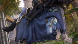 1horse 2026 2girls 3d adult adult_female areola belly_riding big_breasts blizzard_entertainment blue_eyes blue_skin bondage boobs bound breasts chat_bubble dialogue draenei dress elwynn_forest english_text exposed_breasts exposed_nipples female female_focus glowing_eyes hanging_breasts high_heels hooves horns horse horse_armor human_(world_of_warcraft) jewelry large_breasts light-skinned_female light_skin mature mature_female mature_woman nipple_piercing nipples pierced_nipples piercing pointy_ears pyrista restrained rope rope_bondage stockings stormwind suspension text tongue tongue_out warcraft white_hair woman world_of_warcraft x-ray xray_view zentaeron zentaria_blackwood