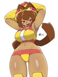 Kit (Gameoverse) Rule 34 Image