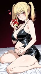 misa amane from death note