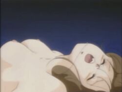 1980s 1girls anime cream_lemon hentai ikenai_mako-chan_mako_sexy_symphony kiryu_mako