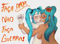 argentinian_miku brazilian_miku fuzzytaste hatsune_miku portuguese_text ship vocaloid