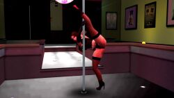 3d carmella_corset dancing email172029 female gameplay human lingerie nopixel pole_dancing sims4 solo solo_female stripclub tagme teasing the_sims_4 twerking video