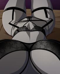 1girls alternate_breast_size big_breasts bra breasts busty cleavage dc dc_comics female female_only female_pov garter_belt goth hourglass_figure large_breasts lingerie panties pov rachel_roth raven_(dc) ravenravenraven smooth_skin solo teen_titans teenager voluptuous