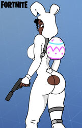 ass bunny_brawler dat_ass female fortnite luna_(fortnite) male tagme wolfuregogo