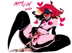 1girls after_anal after_sex after_vaginal ass ass_bigger_than_head big_ass big_thighs breasts breasts_out bubble_ass bubble_butt creampied cum cum_drip cum_in_ass cum_in_pussy cum_inside cum_on_body cum_on_face cumshot destroyed_anus excessive_cum fat_ass flat_chest flat_chested fleshpie669 hairy_pussy hazbin_hotel heart_shaped_areola huge_ass huge_butt huge_thighs massive_ass massive_thighs niffty pear-shaped_figure pear_shaped pear_shaped_female pubes pubic_hair semen thick_ass thick_legs thick_thighs thunder_thighs thunderthighs tits_out true_flat_chest wide_hips wide_thighs