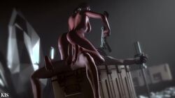 Caveira (Rainbow Six) Rule 34 Video
