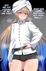 nemo (fate) from fate (series) by zanegoodell