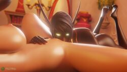 3d 3d_(artwork) 3d_model 3d_render after_creampie after_sex after_vaginal ass big_breasts big_cock big_penis black_body black_elf black_skin blood_elf boobs_out breasts breasts_out brown_hair cia_nightfire completely_naked completely_naked_female completely_naked_male completely_nude completely_nude_female completely_nude_male creampied cum cum_drip cum_dripping cum_dripping_from_penis cum_dripping_out_of_pussy cum_in_pussy cum_inside cum_on_penis dark-skinned_female dark-skinned_male dark_skin eating_cum elf elf_ears elf_female elf_girl fair-skinned_female female friscie golden_eyes hairband licking licking_cum licking_penis licking_pussy long_ears lord_maldazzar male naked naked_female naked_male nipples nude nude_female nude_male oral oral_sex orc orc_(warcraft) orc_male pink_pussy pointed_ears pointy_ears ponytail post_sex pussy pussy_eating pussy_juice pussy_juice_drip red_hair tits_out tongue tongue_out vagina warcraft white_body white_skin world_of_warcraft