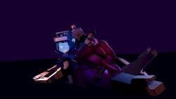 dispenelope (diamond nella) from team fortress 2