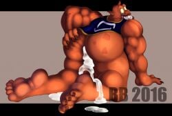 1boy 2016 ass basketball_uniform big_ass blackbear cum dated gay looney_tunes male male_only monstar_(space_jam) pound_(space_jam) solo space_jam tagme warner_brothers yaoi