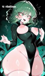 tatsumaki from one-punch man by chaid3rteam